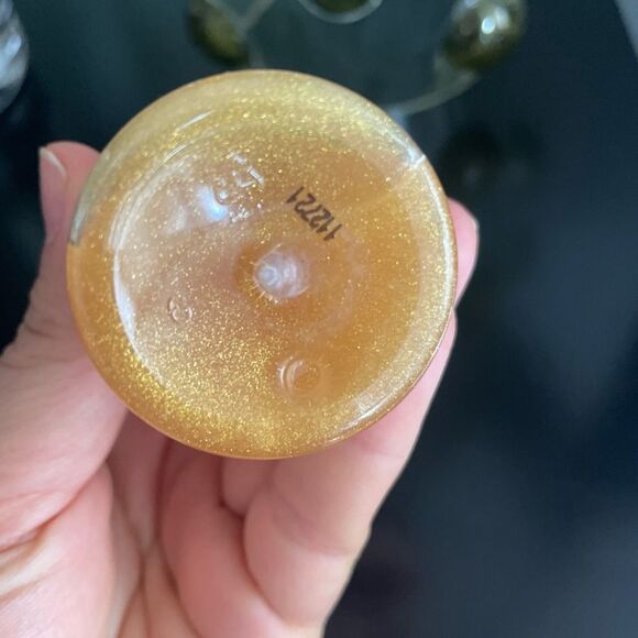 Carolina Herrera - Good Girl Leg Elixir 100 Ml 3.4 Oz Body Oil NWOB - Picture 7 of 9